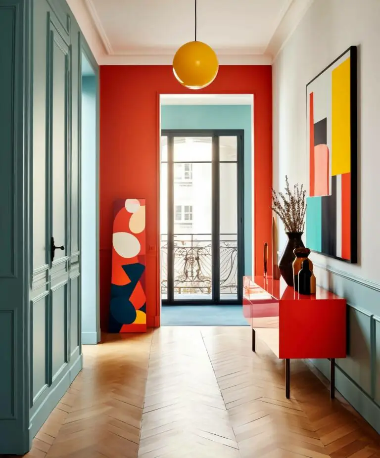 Peintre d'intérieur en Meurthe-et-Moselle, 54