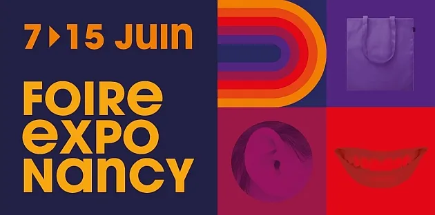 SNB à la Foire Expo de Nancy 2025