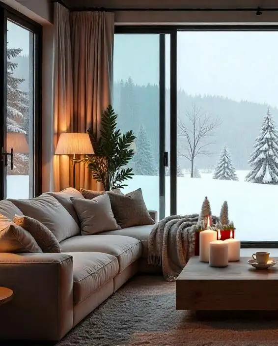 Isolation extérieure à Toul